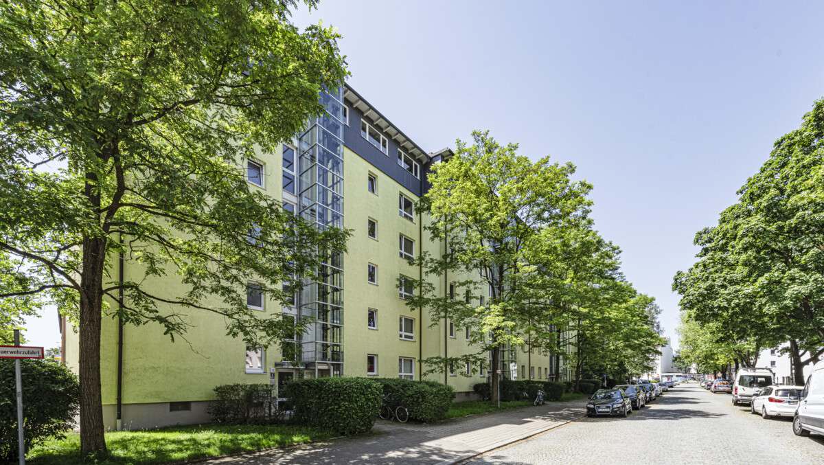 WEG-Verwaltung in München
