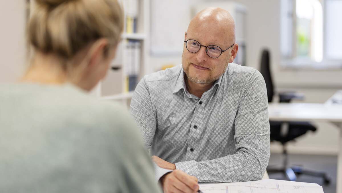 Individuelle Beratung für Wohneigentümer und Eigentümergemeinschaften