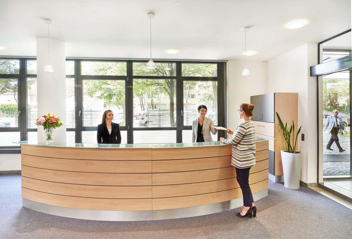 Hausverwaltung Stahn - Jobs