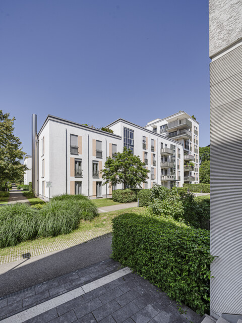 Referenzen: Immobilienverwaltung in München, Freising, Landshut